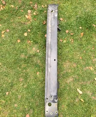 Volvo XC90 Front bumper cross member 08625288