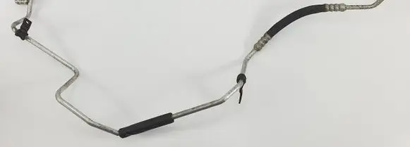 Jaguar S-Type Air conditioning (A/C) pipe/hose