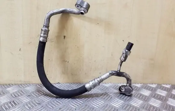 Audi TT TTS Mk2 Air conditioning (A/C) pipe/hose 8J0820721F 1K0959126A