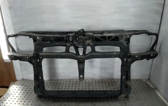 Volkswagen Golf IV Top upper radiator support slam panel 1J0010212 1J0805594