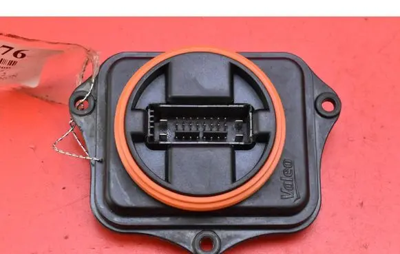 Volvo S90, V90 Voltage converter/converter module 31395946