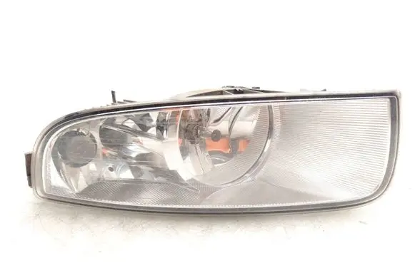 Front fog light