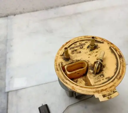 Volkswagen PASSAT B6 In-tank fuel pump 3C0919050F