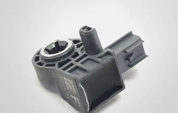 Volvo V40 Airbag deployment crash/impact sensor 31387891