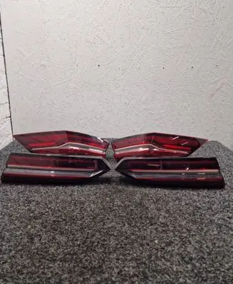 BMW i5 G60 Rear/tail lights set 5A01AC6 5A01AC5 5A01AD2