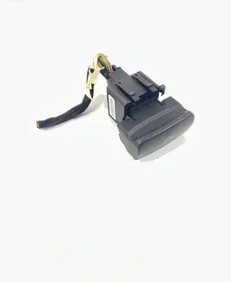 Peugeot 5008 Hand parking brake switch 9666405677
