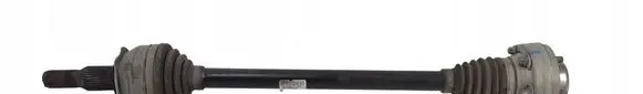 Chevrolet Camaro Front driveshaft 22972608