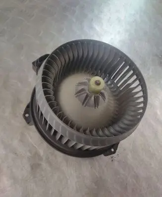 Dodge Caliber Heater fan/blower AY2727005011