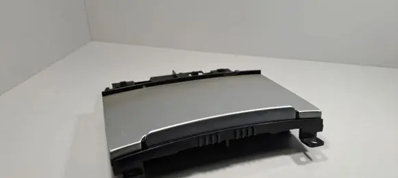 Audi A6 S6 C7 4G Ashtray trim (front) 4G0863273