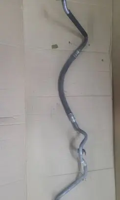 Volvo XC60 Air conditioning (A/C) pipe/hose 31332150