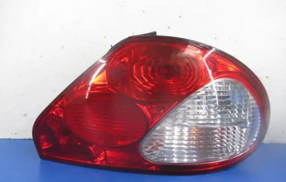 Jaguar X-Type Rear/tail lights