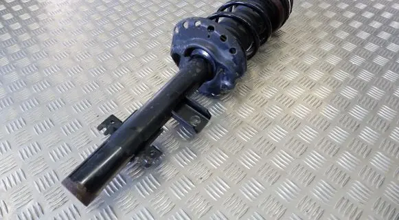Land Rover Evoque I Rear shock absorber/damper BJ3218080AE BJ325534FD