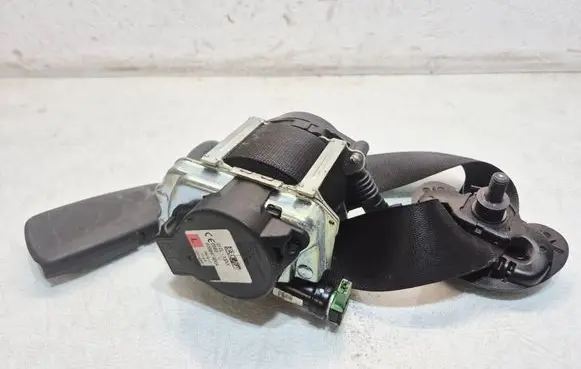 Mini Clubman F54 Rear seatbelt 622736100C