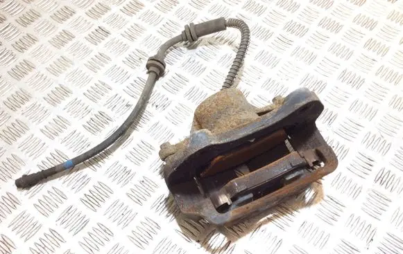 Opel Astra J Front brake caliper 134TA