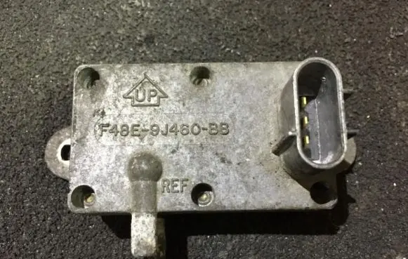 Ford Galaxy Air pressure sensor f48e9j460bb