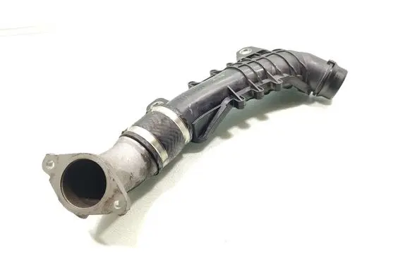 Mazda 6 Intercooler hose/pipe