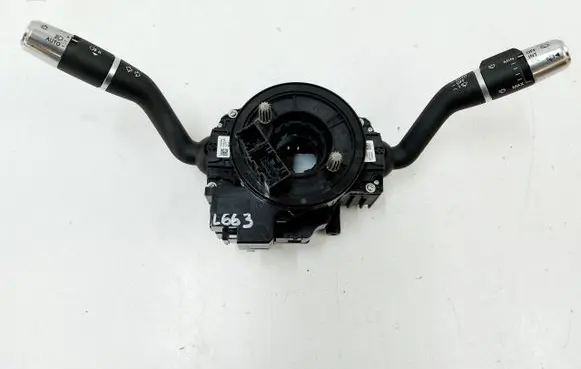 Land Rover Defender Headlight wiper switch M8B2-13N064-BA