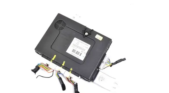 Hyundai i30 Central body control module 95400A6811