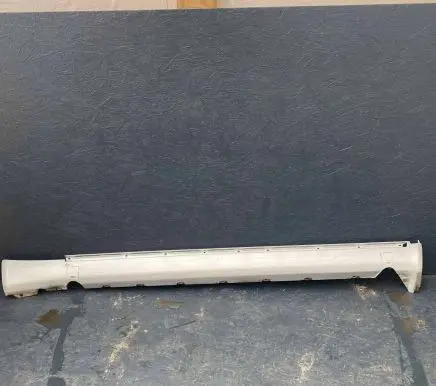 Mercedes-Benz E W124 Sill 1246902340