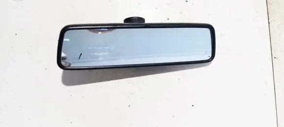 Audi A6 S6 C4 4A Rear view mirror (interior) 4D0857511