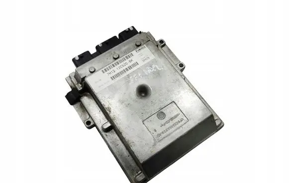 Rover Land Rover Engine control unit/module ECU 7H12-12C250-BK