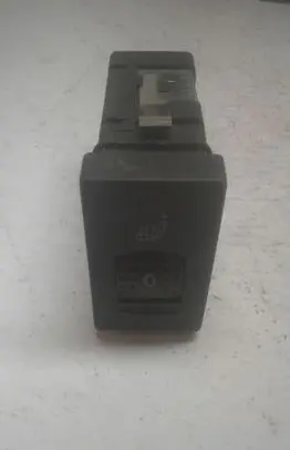 Volkswagen PASSAT B5.5 Seat heating switch 3B0963564D