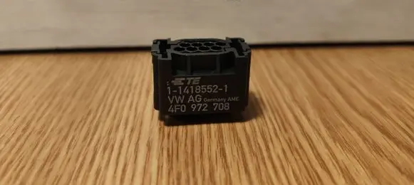 Skoda Superb B8 (3V) Sensor 4F0972708