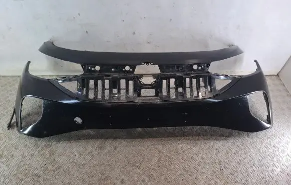 Volkswagen ID.4 Front bumper 11A807221