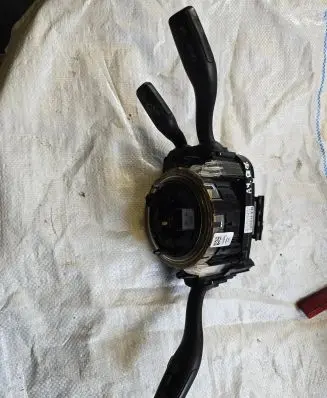Audi A4 S4 B7 8E 8H Engine control unit/module 8E0953549Q K0105114410