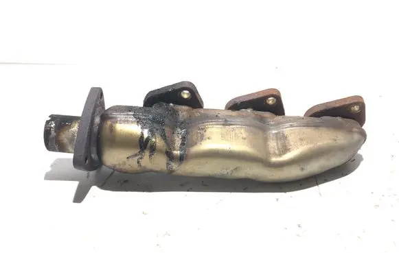 Audi A4 S4 B8 8K Exhaust manifold 059253034