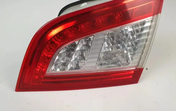 Peugeot 508 Tailgate rear/tail lights 9686780680