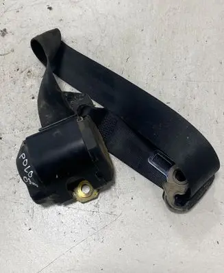 Volkswagen Polo Front seatbelt 435940