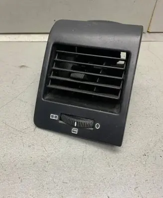 Mercedes-Benz Vito Viano W638 Dash center air vent grill 6388310660