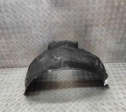 Audi A5 Front wheel arch liner splash guards 8W6821172C