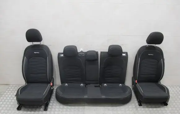 KIA Xceed Seat set XCEEDGTLINEFOTELE