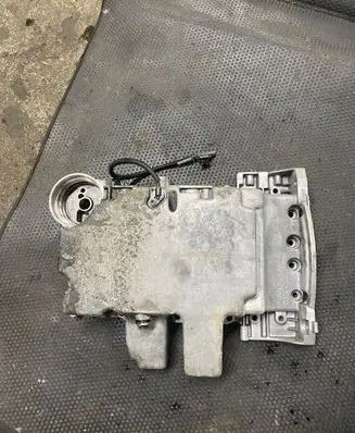 Volvo XC60 Oil sump 31480325 BQ2HA