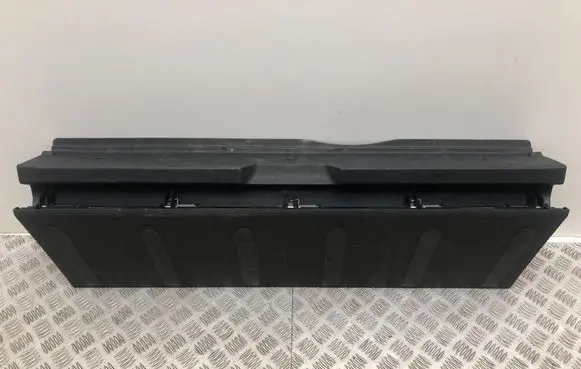 Peugeot 3008 I Tailgate trim 9684312677