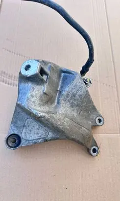 Audi SQ7 Engine mounting bracket 4M0199308BE