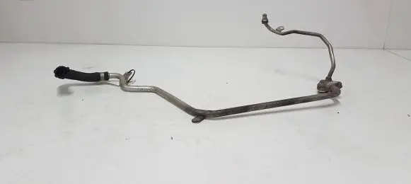 BMW 5 F10 F11 Engine coolant pipe/hose 8515982