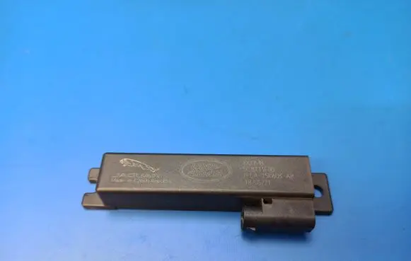 Keyless (KESSY) go control unit/module