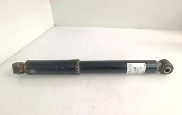 Rear shock absorber/damper