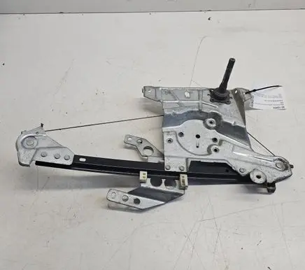 Audi A4 S4 B5 8D Rear door manual window regulator 8D0839399A