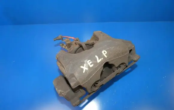 Jaguar XE Front brake caliper