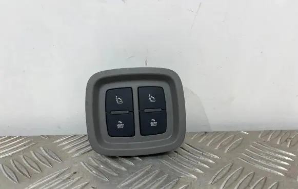 Audi Q7 4M Other switches/knobs/shifts 4M0959861B