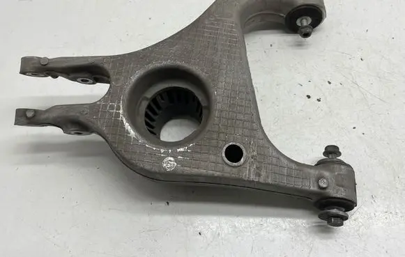 Porsche Panamera (970) Rear upper control arm/wishbone 97033104203 970331042