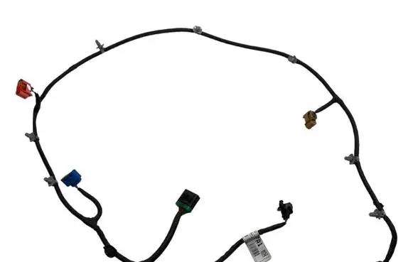 KIA Sportage Wiring harness 91890R2010 220303 372222