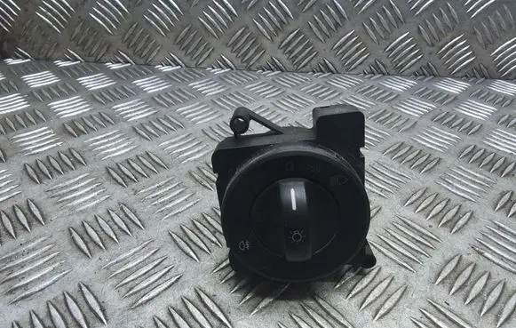 Volkswagen Crafter Light switch 9065450104