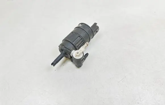 Nissan Almera N16 Windscreen/windshield washer pump 7700430702