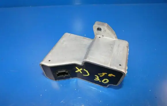 Jaguar XJ X351 Steering wheel lock 8W83-3K772-BA 1960140 0049362