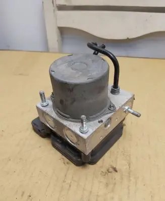 Peugeot Boxer ABS Pump 005206554470